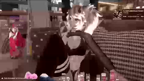 Snapshot of bowsette_ chatting on September 2025 02:06:01 PM Camila online show from September 2025 02:06:01 PM