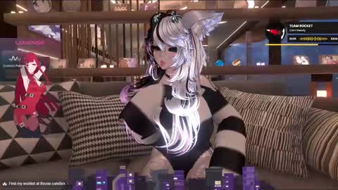 Snapshot of bowsette_ chatting on September 2025 04:11:01 PM Camila online show from September 2025 04:11:01 PM