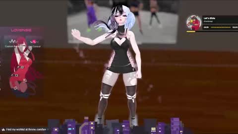 Snapshot of bowsette_ chatting on September 2025 03:06:01 PM Camila online show from September 2025 03:06:01 PM