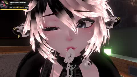 Snapshot of bowsette_ chatting on October 2025 02:07:02 PM Camila online show from October 2025 02:07:02 PM