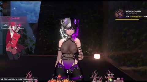 Snapshot of bowsette_ chatting on November 2025 03:58:01 PM Camila online show from November 2025 03:58:01 PM