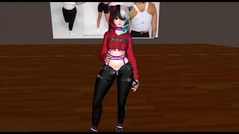 Snapshot of bowsette_ chatting on November 2025 04:29:01 PM Camila online show from November 2025 04:29:01 PM