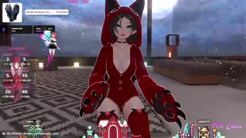 Snapshot of bowsette_ chatting on December 2025 06:27:02 PM Camila online show from December 2025 06:27:02 PM