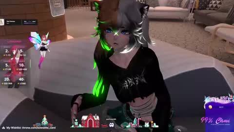 Snapshot of bowsette_ chatting on December 2025 03:28:02 PM Camila online show from December 2025 03:28:02 PM