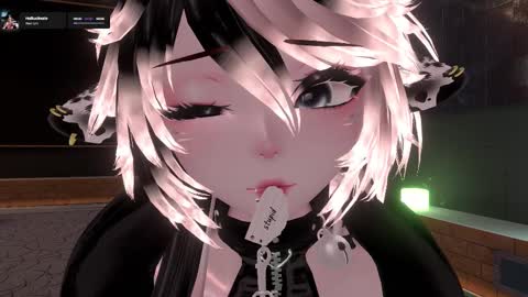 Snapshot of bowsette_ chatting on January 2026 01:46:02 PM Camila online show from January 2026 01:46:02 PM