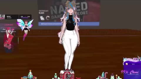 Snapshot of bowsette_ chatting on January 2026 01:49:01 PM Camila online show from January 2026 01:49:01 PM