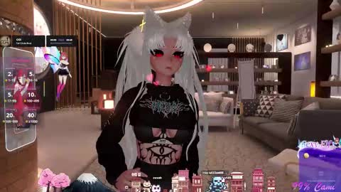 Snapshot of bowsette_ chatting on January 2026 01:48:01 PM Camila online show from January 2026 01:48:01 PM