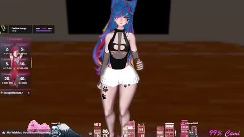 Snapshot of bowsette_ chatting on February 2026 02:34:01 PM Camila online show from February 2026 02:34:01 PM