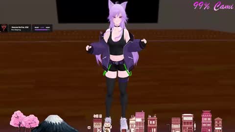 Snapshot of bowsette_ chatting on February 2026 03:48:02 PM Camila online show from February 2026 03:48:02 PM