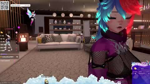 Snapshot of bowsette_ chatting on February 2026 02:14:01 PM Camila online show from February 2026 02:14:01 PM