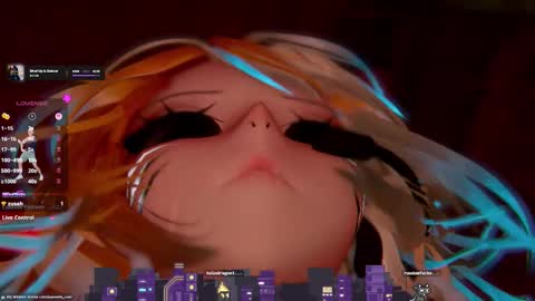 Snapshot of bowsette_ chatting on March 2026 04:13:01 PM Camila online show from March 2026 04:13:01 PM