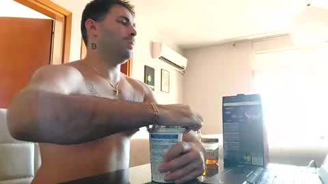 Dan online show from October 2025 12:41:02 PM