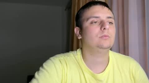Andreas online show from October 2025 08:51:02 PM