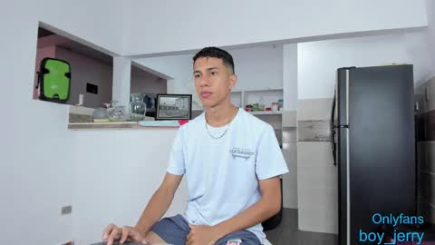 boy_jerry online show from December 2024 01:00:01 PM