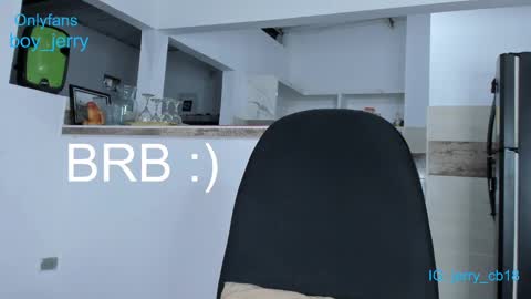 boy_jerry online show from February 2025 02:49:01 AM