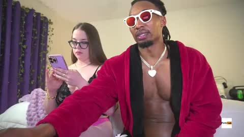 Pixel Pleasures online show from February 2026 03:49:02 AM