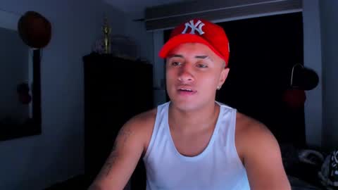 boy_nauthy online show from March 2025 05:00:02 AM