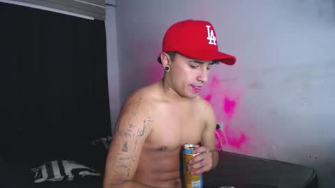 boy_nauthy online show from September 2025 10:45:02 PM