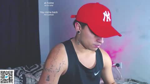 boy_nauthy online show from September 2025 07:22:02 AM