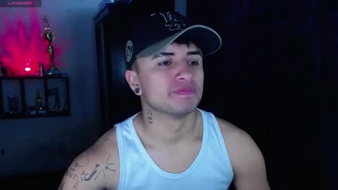 boy_nauthy online show from December 2025 02:14:02 PM