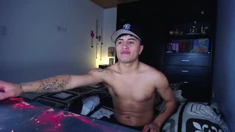 boy_nauthy online show from February 2026 11:25:01 PM