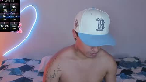 boy_nauthy online show from June 2026 11:17:01 PM