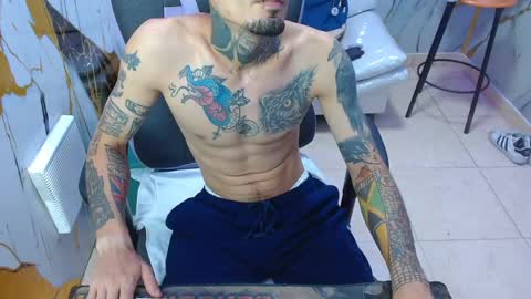 Snapshot of boy_tatto77 chatting on May 2026 11:48:02 AM boy_tatto77 online show from May 2026 11:48:02 AM