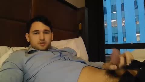 For business or to fuck me contact me boybigcocks Follow my OF  online show from February 2025 10:42:01 PM