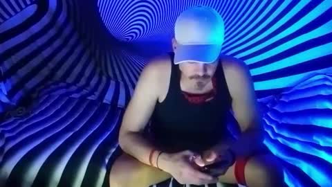 Slutty Stud online show from February 2025 09:16:02 AM