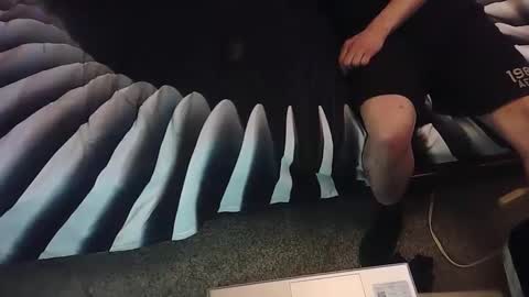 Slutty Stud online show from March 2025 07:41:01 AM