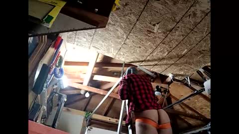 Slutty Stud online show from February 2026 08:01:02 PM