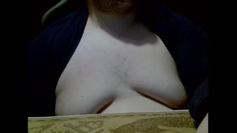 ChubbyBoy online show from November 2025 11:26:01 PM