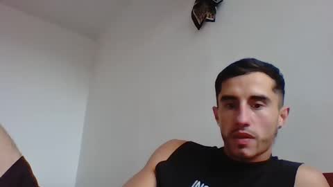 Felipe  online show from January 2026 09:18:01 PM