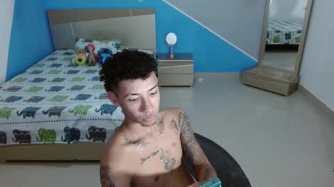 boyhot_sw online show from February 2025 04:12:02 AM