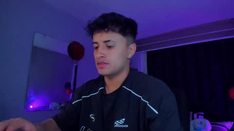 miguel  online show from March 2025 08:23:02 AM