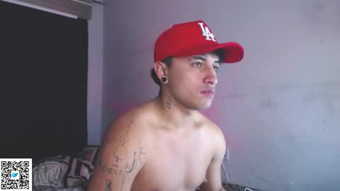 miguel  online show from September 2025 08:38:02 AM