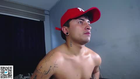 miguel  online show from September 2025 01:16:01 PM