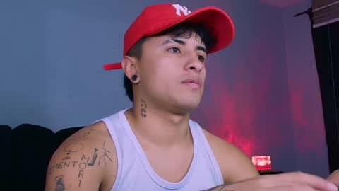 miguel  online show from November 2025 06:50:02 PM