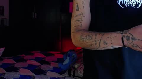 miguel  online show from February 2026 11:50:02 PM