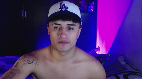 miguel  online show from March 2026 03:41:02 AM