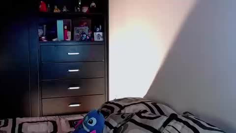 miguel  online show from March 2026 11:34:01 PM