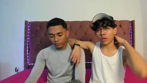 Snapshot of boys_hotparty chatting on January 2026 01:11:02 AM ALEX - TAYLER -MIKE online show from January 2026 01:11:02 AM