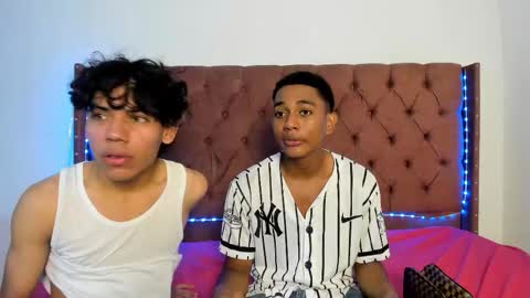 Snapshot of boys_hotparty chatting on February 2026 01:04:02 AM ALEX - TAYLER -MIKE online show from February 2026 01:04:02 AM