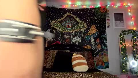 Snapshot of boysdroollx chatting on February 2025 01:14:01 AM Puddin online show from February 2025 01:14:01 AM