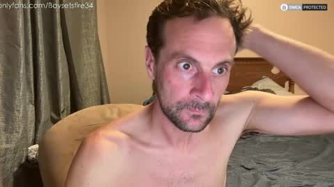 boysetsfire34 online show from October 2025 04:31:01 AM