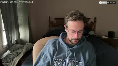 boysetsfire34 online show from November 2025 04:33:01 PM