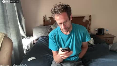 boysetsfire34 online show from June 2026 04:01:01 PM