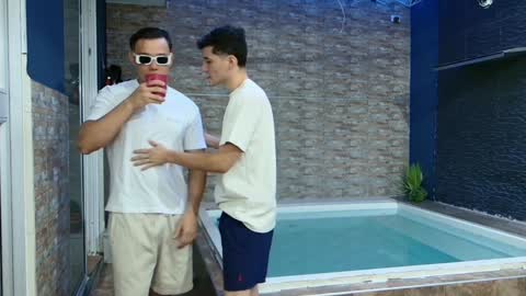 Angelo Mark Fernando Taylor online show from January 2025 11:37:02 AM