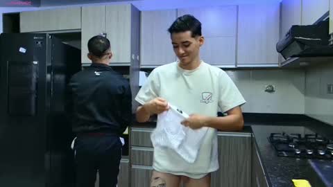 Angelo Mark Fernando Taylor online show from February 2025 11:31:01 AM