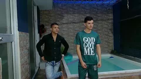 Angelo Mark Fernando Taylor online show from March 2025 11:25:02 AM